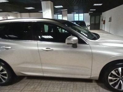Occasion Volvo XC60