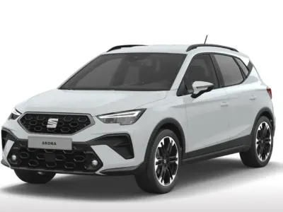 Nuova Seat Arona Black Edition 95 CV (69 kW) 2026 Vari colori / pastello SUV