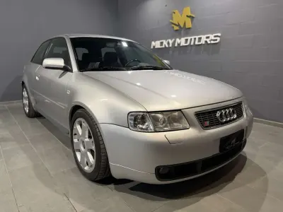 Usata Audi S3