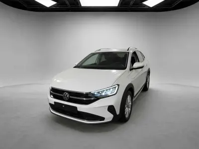 Usata VW Taigo