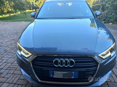 usata Audi A3 Spb 1.0 TFSI Business