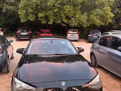 Usata BMW 118