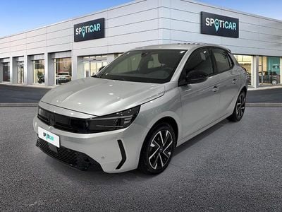 Usata Opel Corsa 101 CV (74 kW) 2025 Bianco Utilitaria