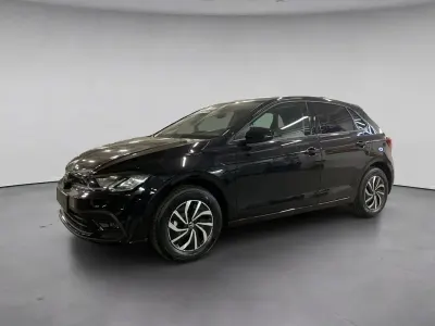 Nuova VW Polo Edition 95 CV (69 kW) 2026 Nero / perlato Utilitaria