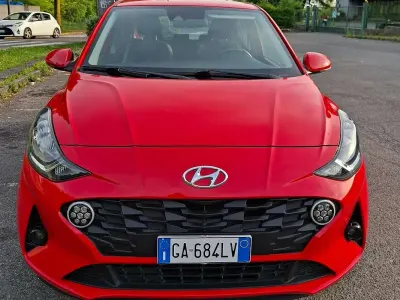 Occasion Hyundai i10