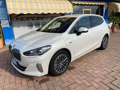 BMW 225 Active Tourer