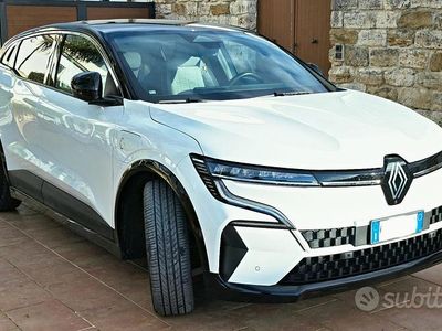 Usata Renault Mégane 161 kW (220 CV) 2023 Bianco Berlina