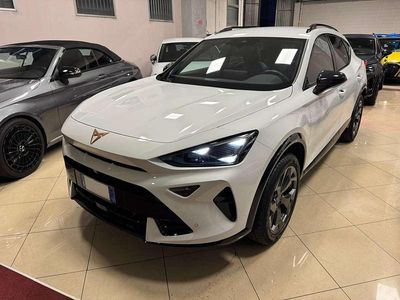 Usata Cupra Formentor 150 CV (110 kW) 2025 Grigio SUV