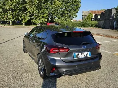 Usata Ford Focus ST-Line 125 CV (91 kW) 2025 Berlina