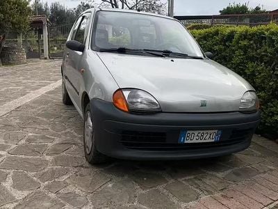Usata Fiat 600 1999 Berlina