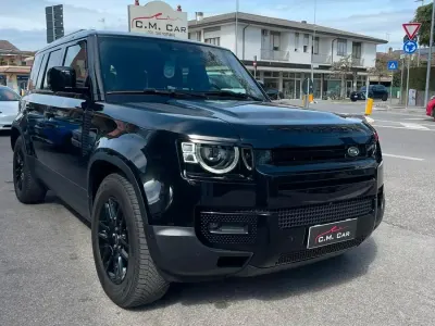 Usata Land Rover Defender