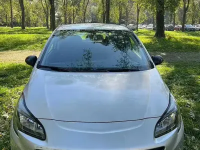 Usata Opel Corsa