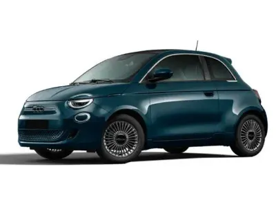Nuova Fiat 500 65 CV (47 kW) 2025 Blu