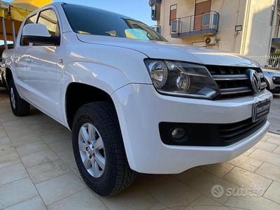 VW Amarok