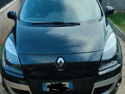 Usata Renault Scénic III