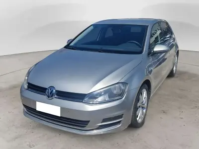Usata VW Golf VII