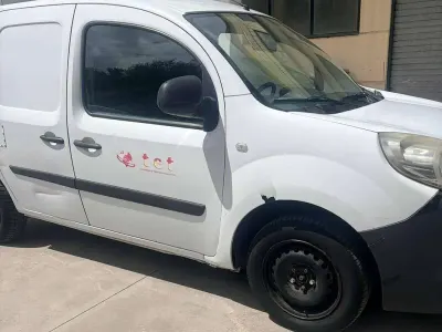 Usado Renault Kangoo