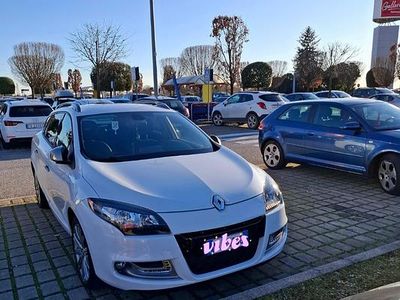 Renault Mégane GT Line