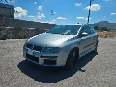 Usata Fiat Stilo 120 CV (88 kW) 2006 Berlina