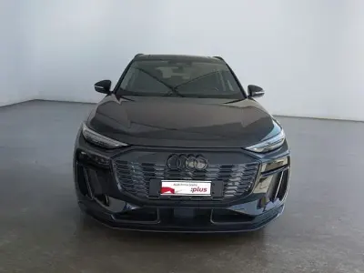 Usata Audi Q6 e-tron