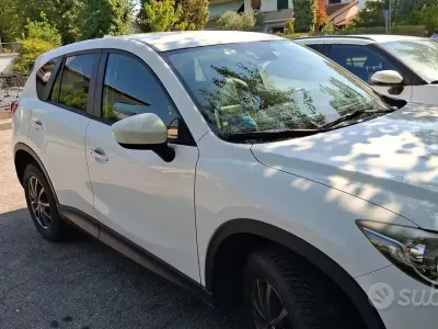 Usata Mazda CX-5