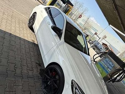 Usata Mercedes C220 Exclusive 170 CV (125 kW) 2015 Berlina