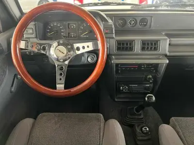 Usata Daihatsu Feroza 95 CV (69 kW) 1989 SUV