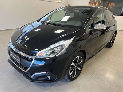 usata Peugeot 208 2085p 1.5 bluehdi Signature s