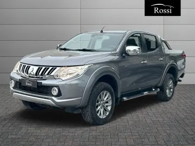 Occasion Mitsubishi L200 Intense 181 PK (133 kW) 2016 Pickup