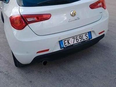 usata Alfa Romeo Giulietta 1.6