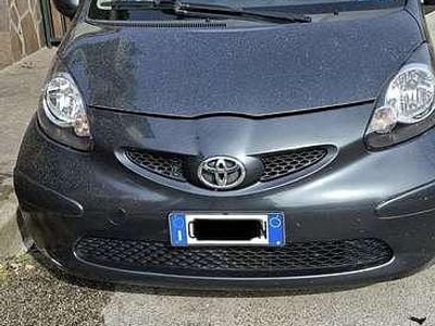 Usata Toyota Aygo 68 CV (50 kW) 2007 Utilitaria