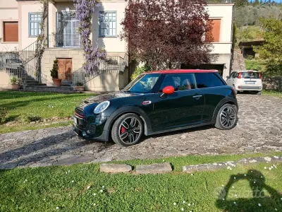 Usata Mini John Cooper Works