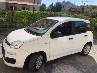 Usata Fiat Panda