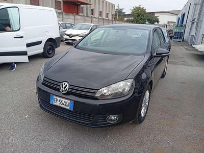 VW Golf VII