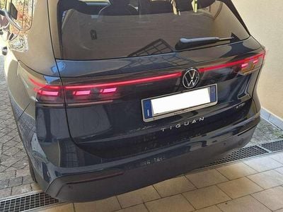 Usata VW Tiguan Life 150 CV (110 kW) 2024 SUV
