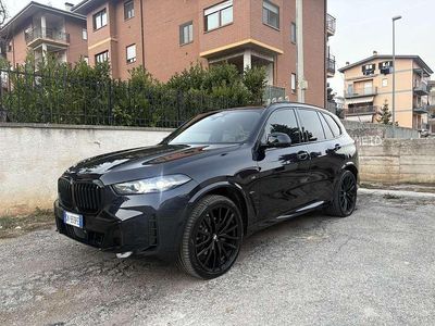 Usata BMW X5 M Sport 298 CV (219 kW) 2023 SUV