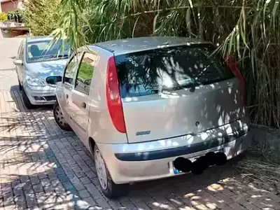 Usata Fiat Punto