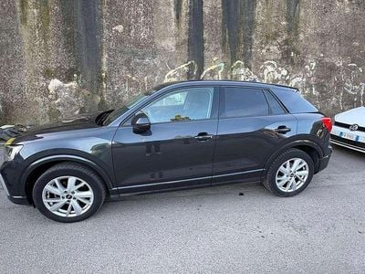 Usata Audi Q2 Business Plus 150 CV (110 kW) 2021 SUV