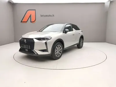 Usata DS Automobiles DS3 Crossback