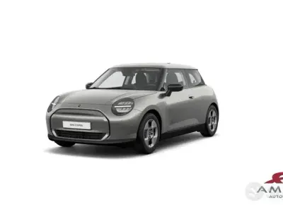 Nuova Mini Cooper Essential 100 kW (137 CV) 2026 Grigio Utilitaria
