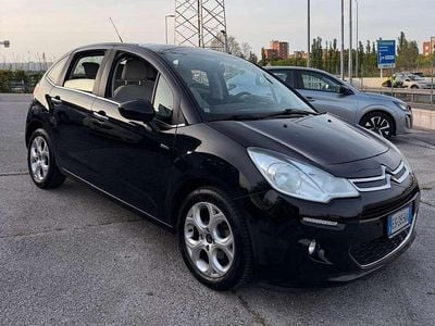 Używany Citroën C3