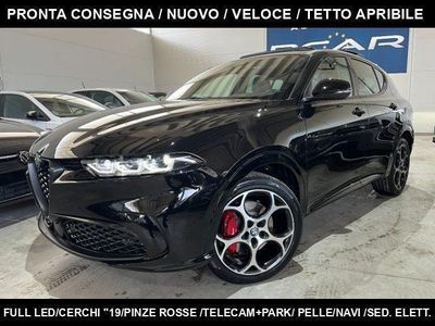 usata Alfa Romeo Tonale 1.6 d 130CV TCT6 Veloce /TETTO/NAVI/LED/CERCHI"20