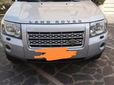 usata Land Rover Freelander 2ª serie - 2009