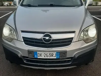 Usata Opel Antara