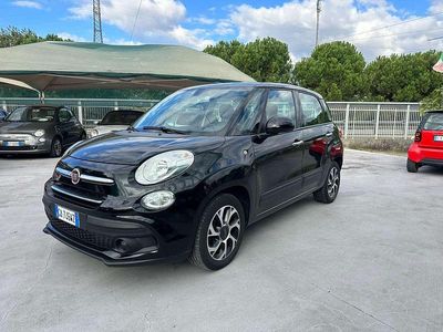 Nero Usata 2020 Fiat 500L Business Monovolume | 11.500 € (Buon prezzo)