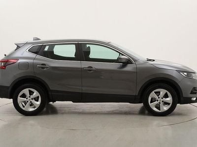 Usata Nissan Qashqai 159 CV (116 kW) 2020 SUV