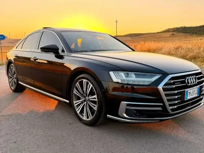 Usata Audi A8
