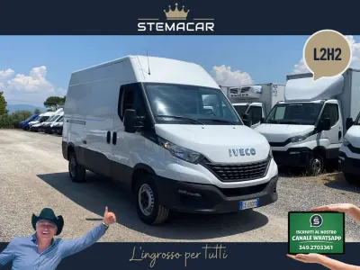 Usata Iveco Daily