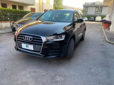 Usata Audi Q3