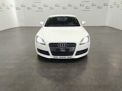 usata Audi TT Coupe 2.0 tfsi Advanced Plus